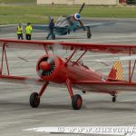 F-HDVD Stearman PT17